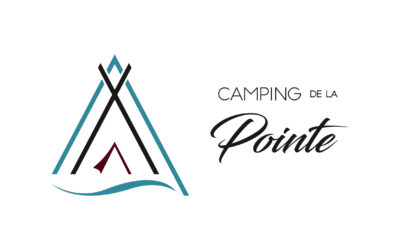 Camping de la pointe