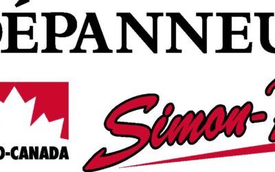 Dépanneur Simon-Pierre