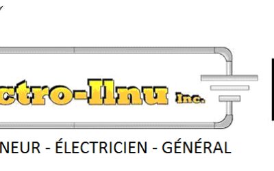 Électro ilnu inc.