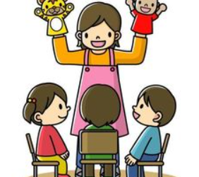 Garderie chez Clémence