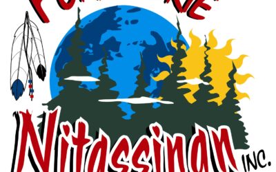 Foresterie Nitassinan