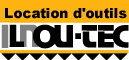 Location d’outils Ilnou-Tec