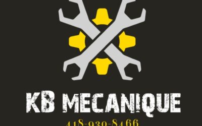 K.B. Mécanique