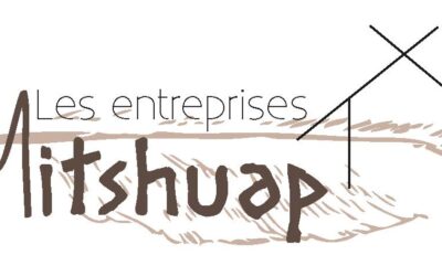 Les entreprises Mitshuap