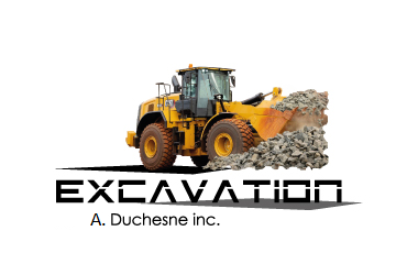 Excavation A. Duchesne