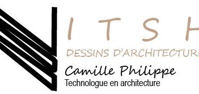 Nitsh Dessin d’architecture