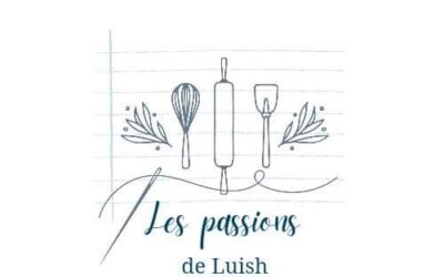 Les passions de Luish